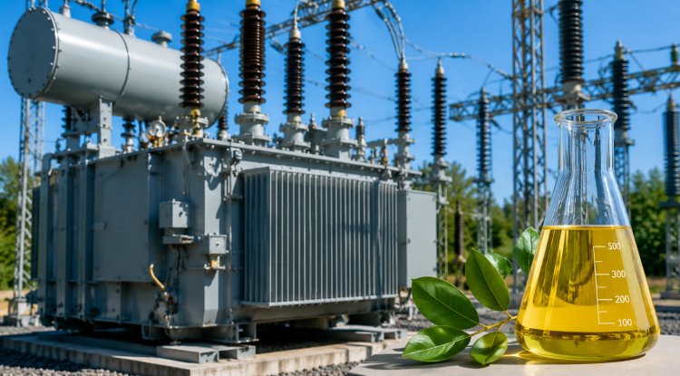 KPTCL to Replace Mineral Oil with Ester Oil in Major Green Grid Initiative