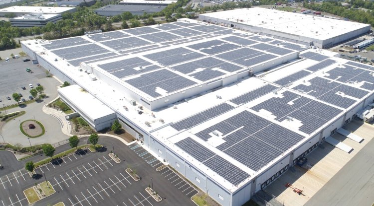 Carbon Trust and DCA Partner to Address Data Center Emissions and Energy Use