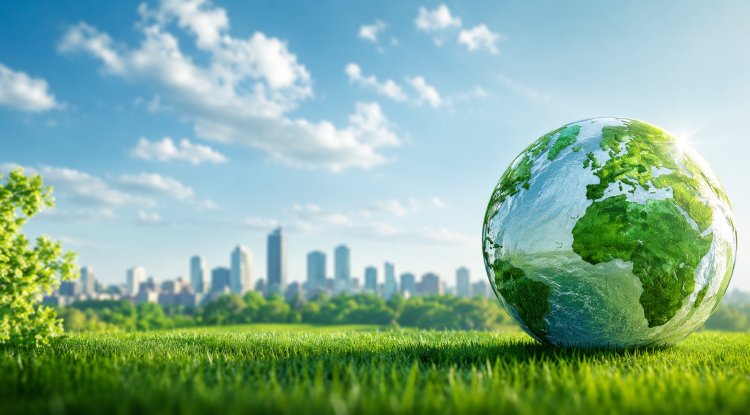 Stegra Raises €1.4Bn to Advance Near-Zero Emission Steel Project