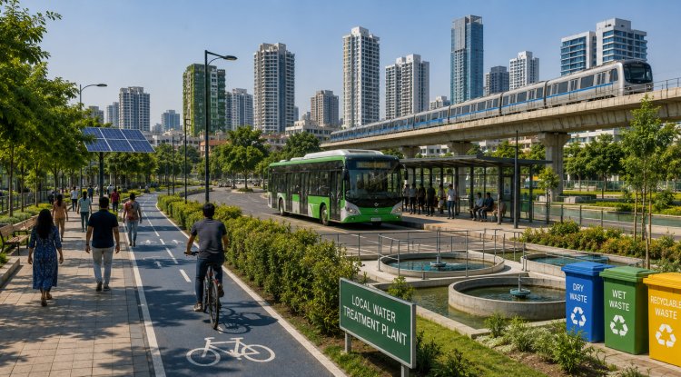 Experts Call for Greater Investment in Public Infrastructure for Sustainable Cities