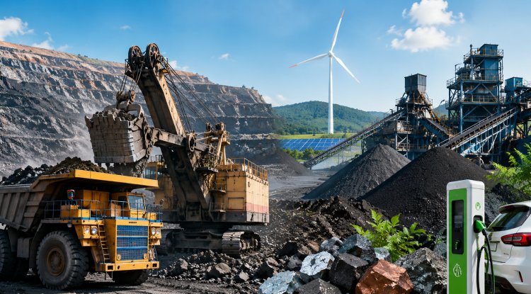 Government Plans to Launch Up to 60 New Mines in FY27