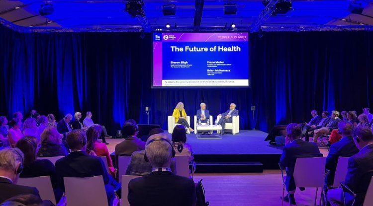Public health requires collaboration across retail, healthcare and consumers: CGF panel