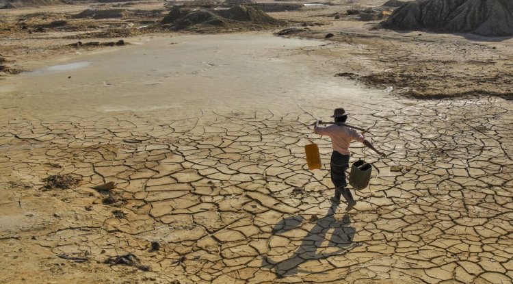 South Asia Heatwave Exposes Growing Strain on Regional Power Grids