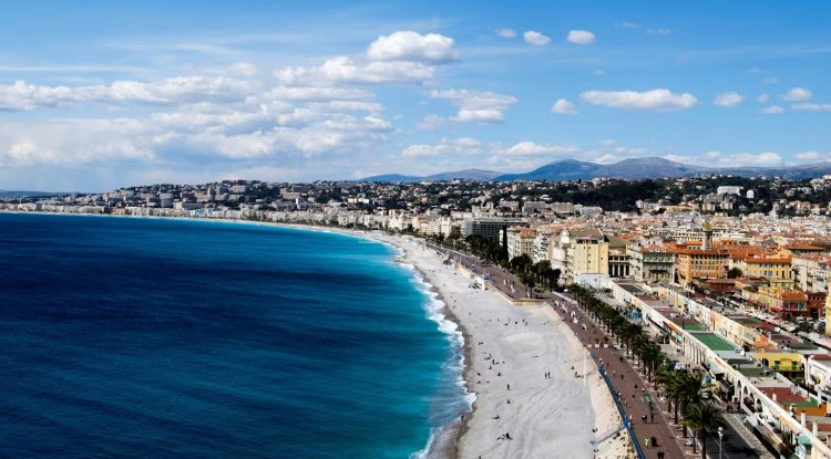 Mediterranean Tsunami Risk: Study Says Evacuation Planning Is Key for Coastal Cities