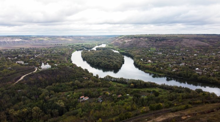 UK Rivers Face Growing ‘Climate Whiplash’ Threat as Floods and Droughts Intensify