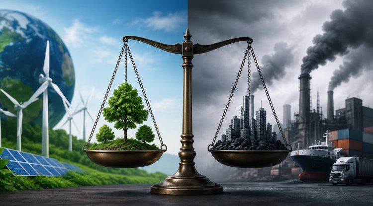 EU Reduces Green Paperwork by 90% to Make Sustainability Rules Easier for Businesses
