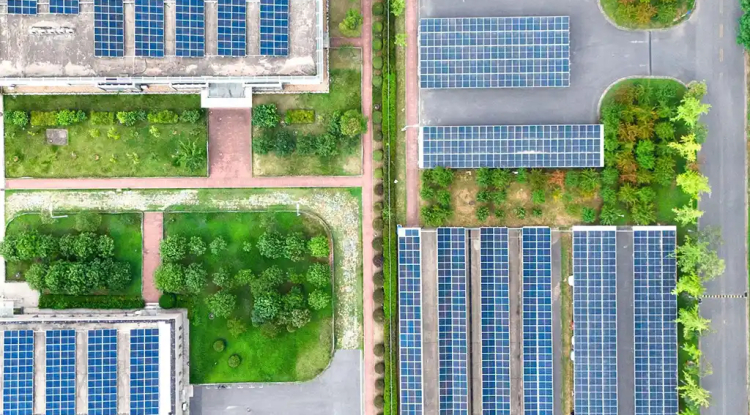 Sunkonnect Announces Plan to Support 2 GW of Solar Projects in India by 2030