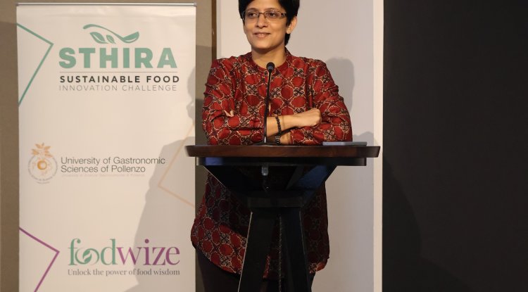 Foodwize Opens Registrations for STHIRA 2026 Sustainable Food Challenge