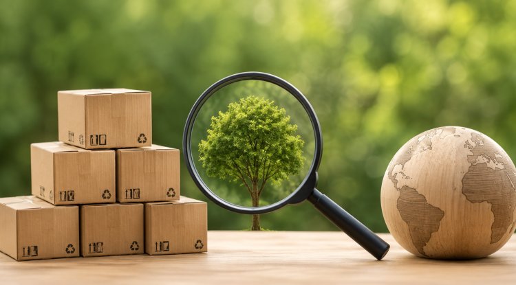 UK Plans Mandatory Deforestation Checks for Supply Chains