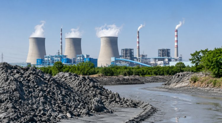 Maharashtra to Audit Thermal Power Plants Over Fly Ash Disposal Concerns