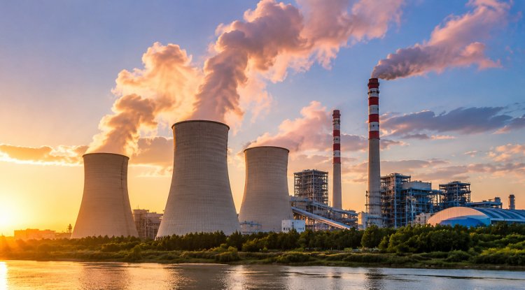 Rising Power Demand Drives China Back to Coal in 2026
