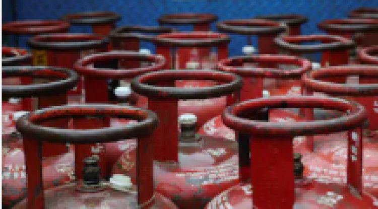 India Restores Non-Domestic LPG Supplies to Pre-Crisis Levels