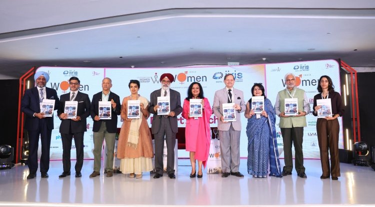 Women Remain Underrepresented in India's Security Sector, Survey Reveals