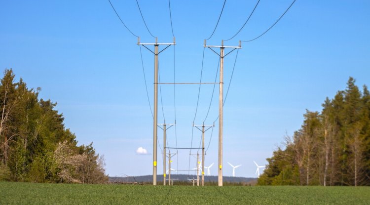 Global Businesses Back Clean Electrification as Energy Security Risks Grow