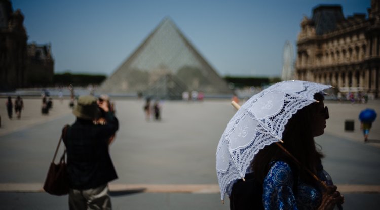 France Power Outage Highlights Heatwave Pressure on Europe's Electricity Grid