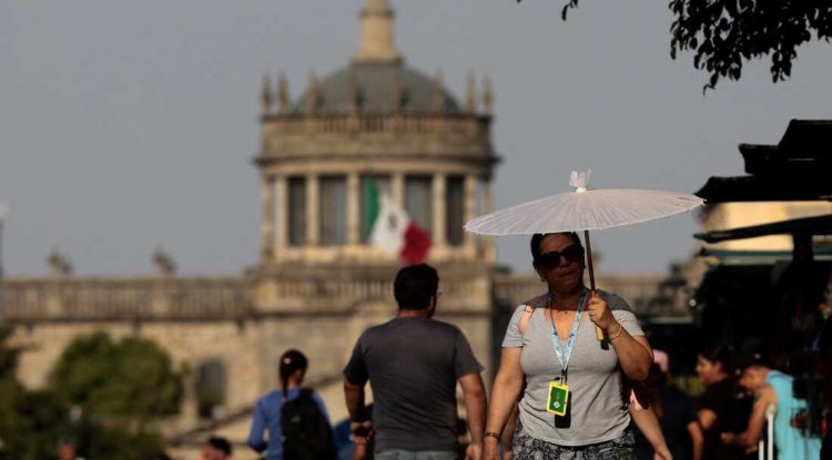 Why Extreme Heat Is Becoming a Growing Health Risk for Young People