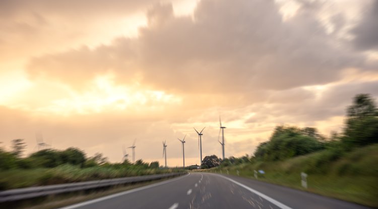 Climate Resilience Holds the Key to India's Clean Energy Future