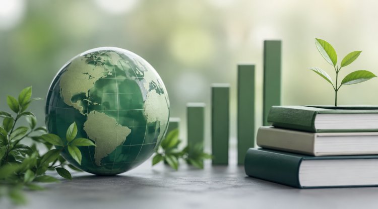 ICAEW Expands Global Sustainability Reporting Training with IFRS