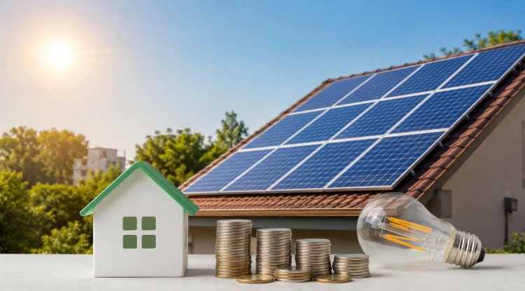 Why Rooftop Solar Users Are Still Receiving High Electricity Bills