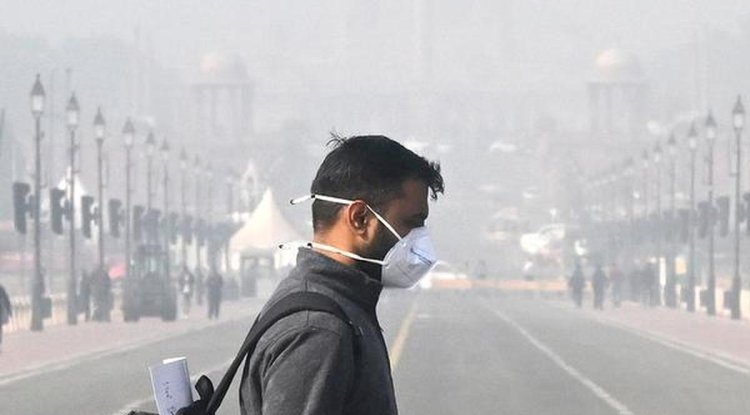 Climate Action Could Prevent 13.5 Million Premature Deaths, Study Finds