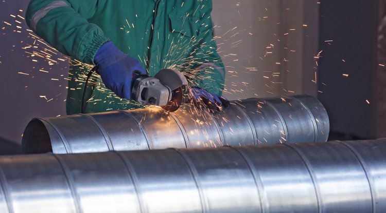 India Strengthens Stainless Steel Manufacturing with Focus on Innovation and Exports