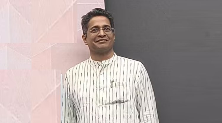 The Automobile Cannot Ignore Its End-of-Life Responsibility: Avik Chattopadhyay, Founder, INDEA