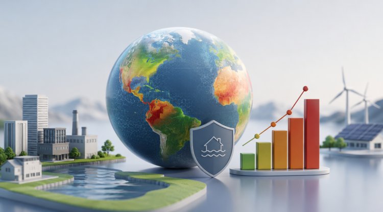 Clarity AI Launches Asset-Level Climate Risk Assessment Solution
