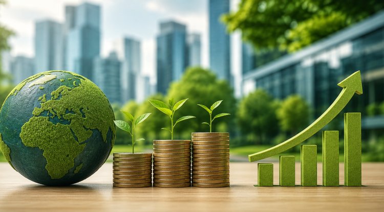 Eiffel Launches €1 Billion Impact Debt Fund for European Firms