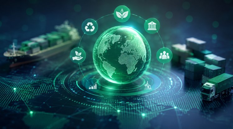 Crédit Agricole CIB Launches AI-Powered ESG Trade Finance Tool