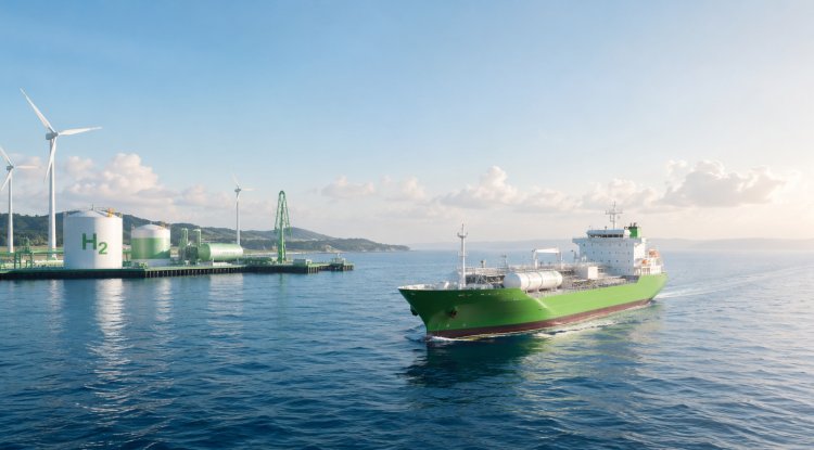 Kvasir Raises $11M to Scale Marine Biofuel Production