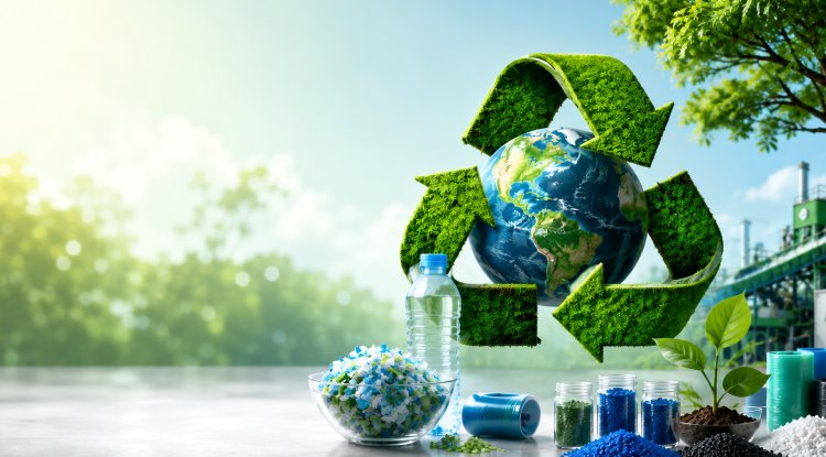 India to Host Asia's Biggest Plastic Recycling & Sustainability Expo in 2026