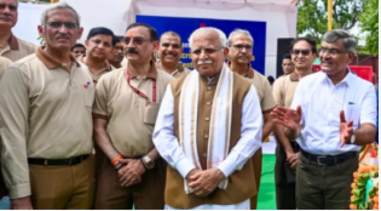 India Gears Up for 300 GW Peak Power Demand as Electricity Consumption Surges