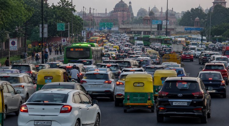Delhi Accelerates Electric Mobility Push to Build Cleaner and Sustainable Transport Future