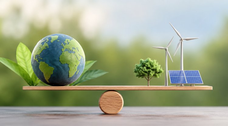 World Bank Removes 45% Climate Finance Target After U.S. Pressure