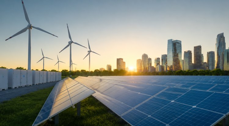 Global Firms Accelerate 24/7 Carbon-Free Power Adoption