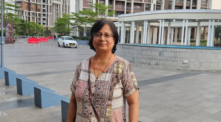 Madhulika Sharma: Leading Sustainable Transformation at ITC Limited