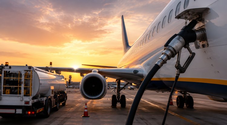 Airlines Get Relief as India Cuts Jet Fuel Prices from July 1