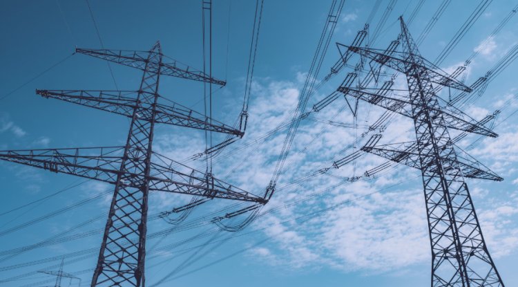 Global Energy Demand Reaches Record High as Renewables Drive Most New Supply