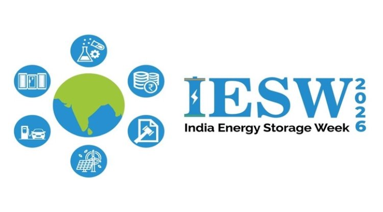 IESW 2026 to Be Held in Delhi from July 8-10