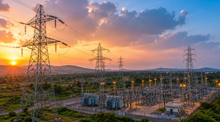 Hazaribag Set for Reliable Power Supply as New Electricity Grids Near Completion