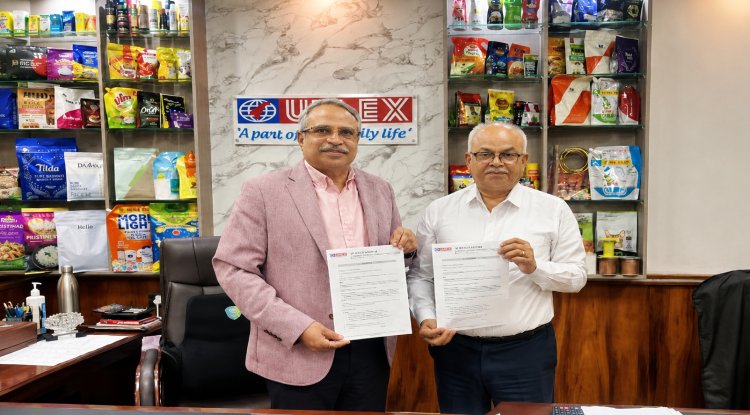 UFlex Partners with UNGCNI to Empower Waste Workers in India