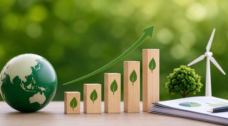New Zealand Proposes IFRS S2 Climate Reporting Standard by 2033