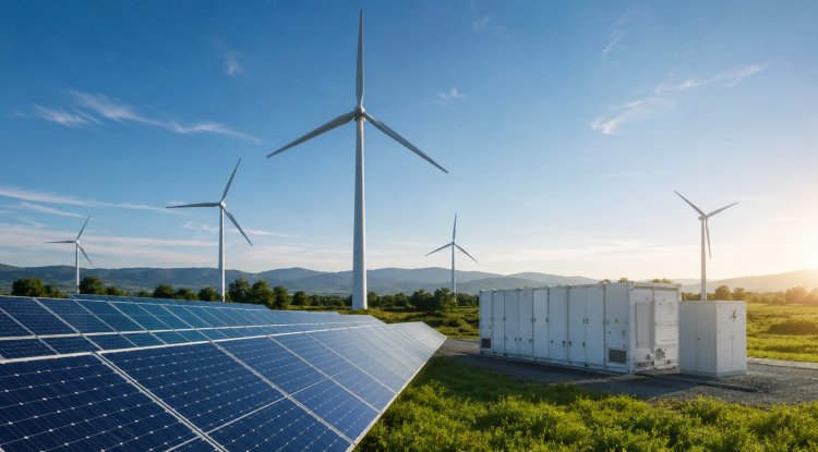 KKR Expands Renewable Energy Portfolio With EDF Power Deal