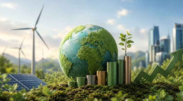 Generation Launches $1Bn Fund to Back Sustainability Platforms
