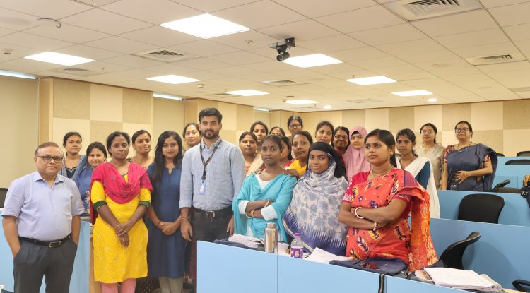 IMI Kolkata Partners with WBSRLM to Train Rural Enterprise Mentors Across West Bengal