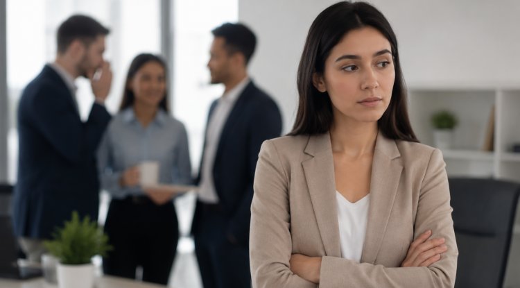 Women in Security Survey 2026 Finds 74% Faced Discrimination