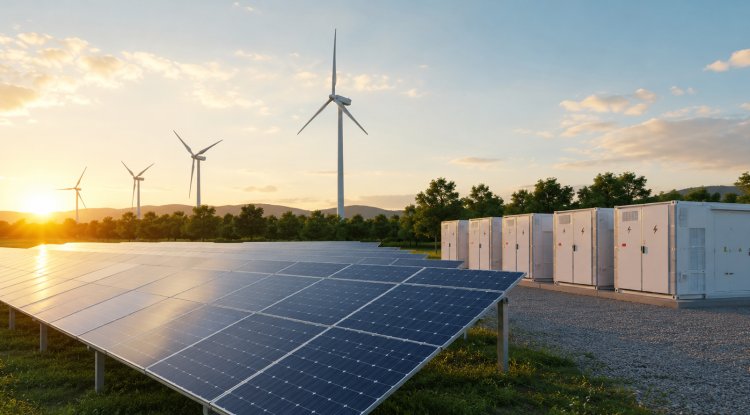 Vena Energy Secures A$1.4 Billion for Australia Renewable Projects
