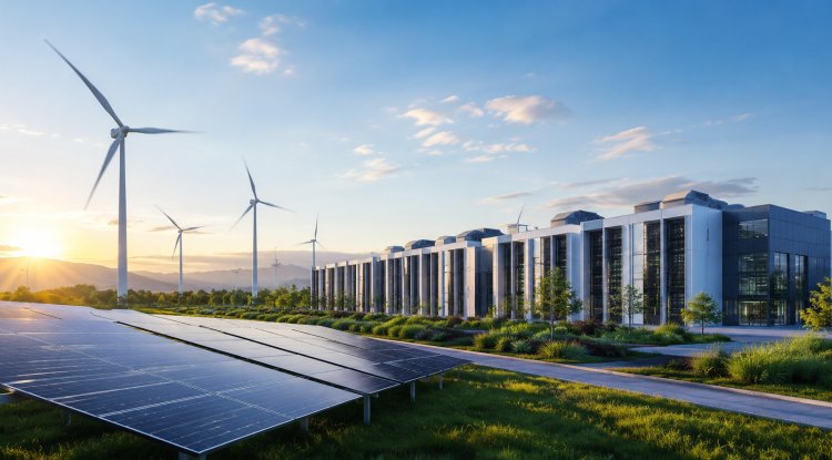 Google Cuts Emissions Despite Rising AI Power Demand