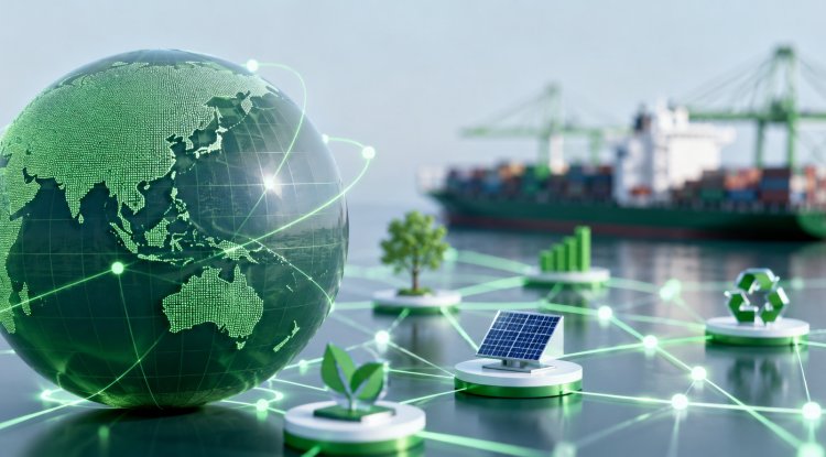 Crédit Agricole CIB Launches AI-Powered ESG Trade Finance Platform