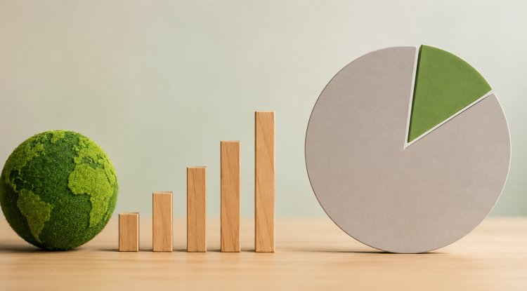 KPMG Survey Finds Sustainability Valuation Gap Among Companies